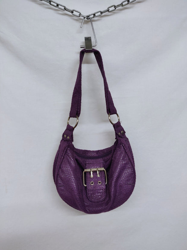 Cute lilac bag