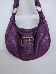 Cute lilac bag