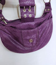 Cute lilac bag