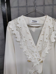 Beautiful lace shirt