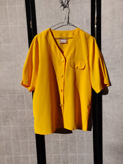 Sunny yellow shirt