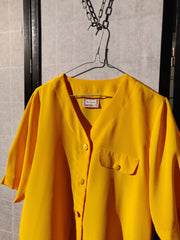 Sunny yellow shirt