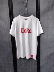 Coke t-shirt