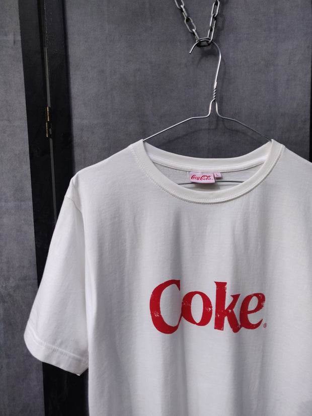 Coke t-shirt