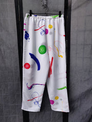 Funky pants