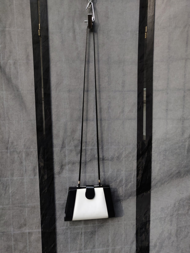 B&W bag