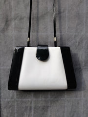 B&W bag