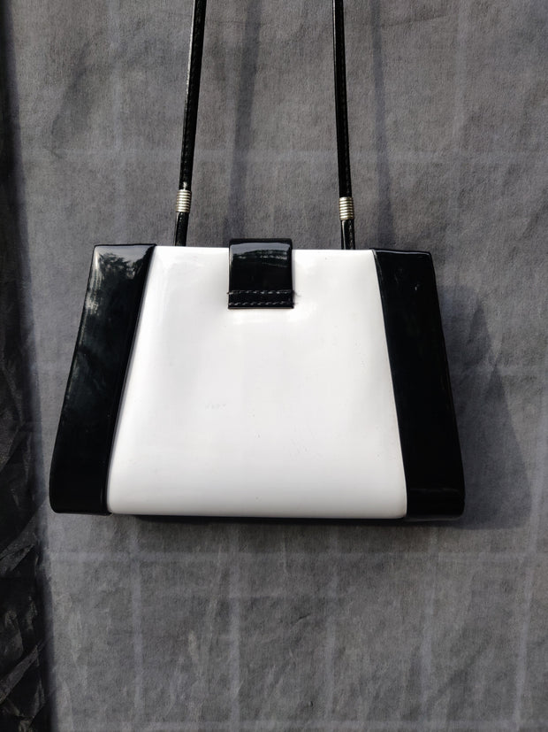 B&W bag