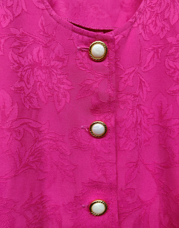 Pink elegant shirt