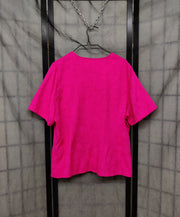 Pink elegant shirt