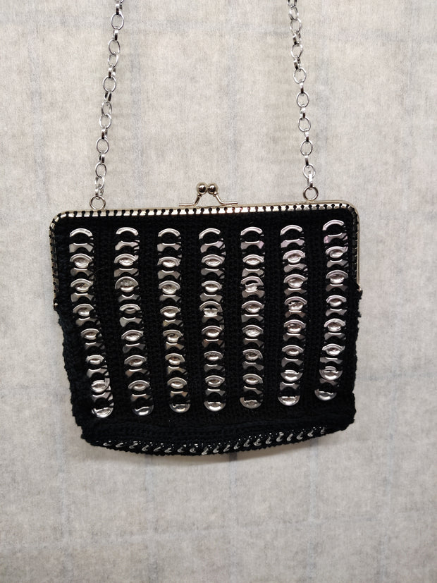 Knit bag